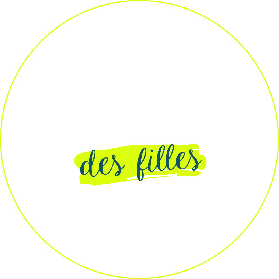 Logo Sous les jupes des filles